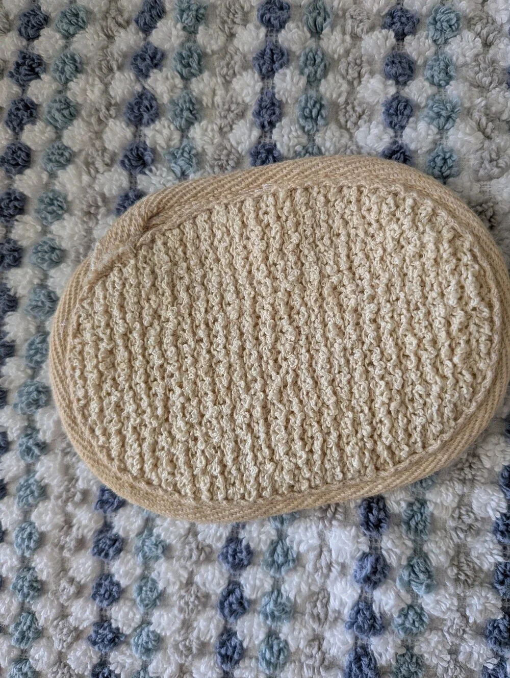 N/A care handled stone